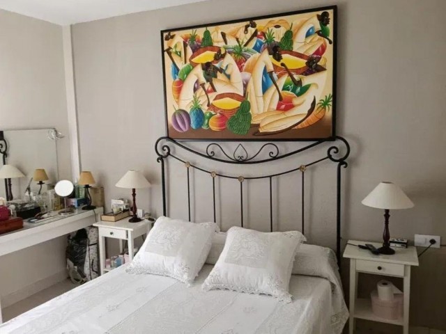 3 Schlafzimmer Reihenhaus in El Pinillo