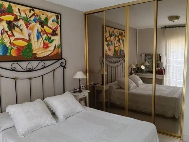 3 Schlafzimmer Reihenhaus in El Pinillo