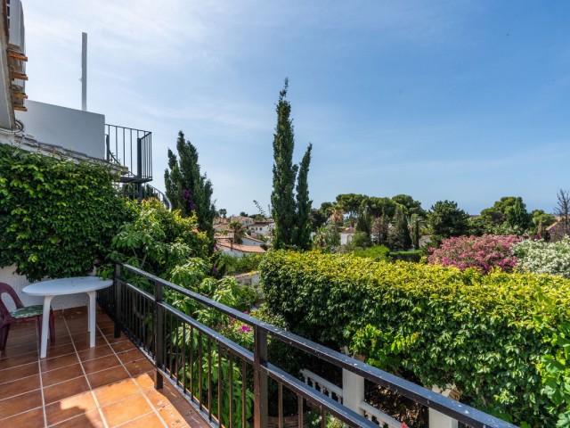 2 Makuuhuoneen Rivitalo Costabella