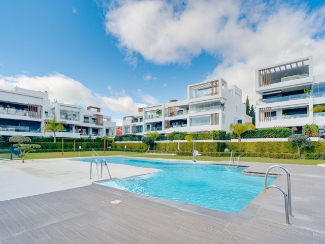 Appartement, Cancelada, R5400271