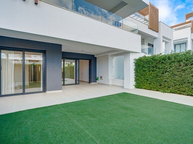 Appartement, Cancelada, R5400271