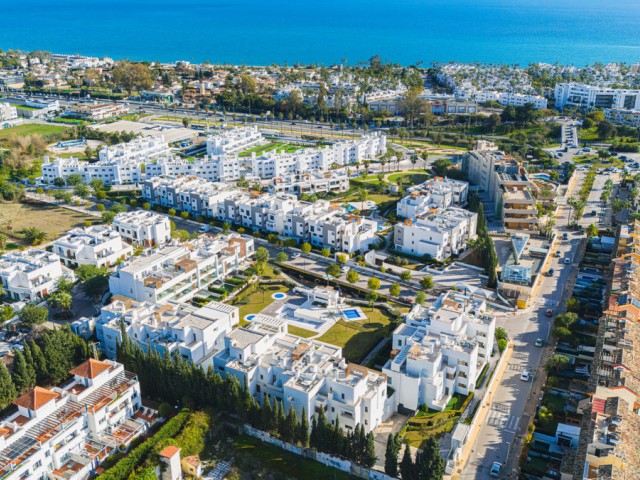 Appartement, Cancelada, R5400271