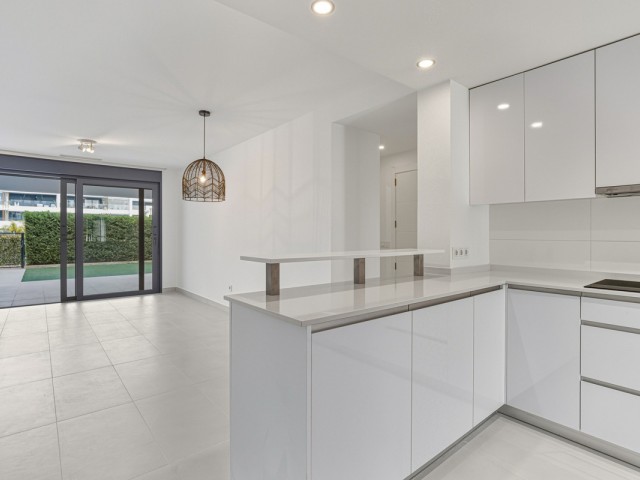 Appartement, Cancelada, R5400271