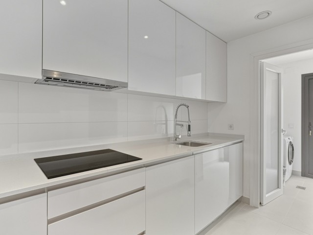 Appartement avec 2 Chambres  à Cancelada