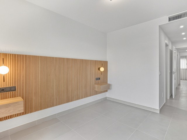 Appartement avec 2 Chambres  à Cancelada