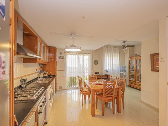 Villa con 3 Dormitorios  en Alhaurín de la Torre
