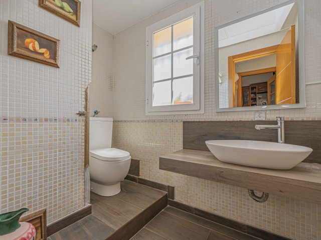 Villa con 3 Dormitorios  en Alhaurín de la Torre
