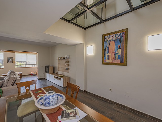 Villa con 3 Dormitorios  en Alhaurín de la Torre