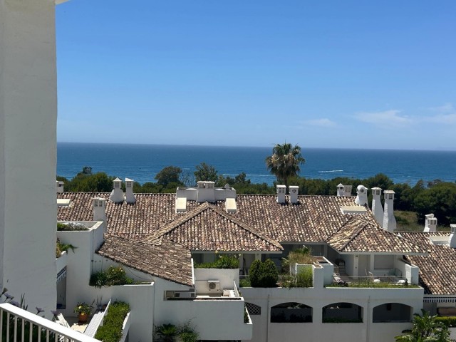 Kattohuoneisto, Marbella, R5411677