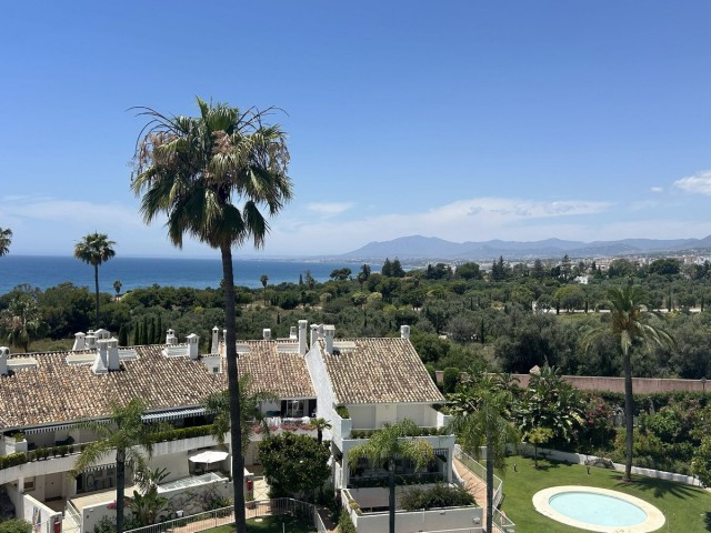 Kattohuoneisto, Marbella, R5411677