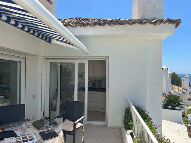 Kattohuoneisto, Marbella, R5411677