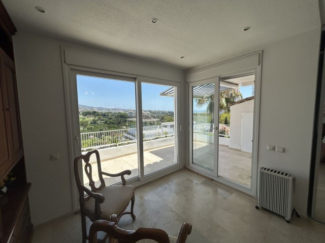 Penthouse i Marbella