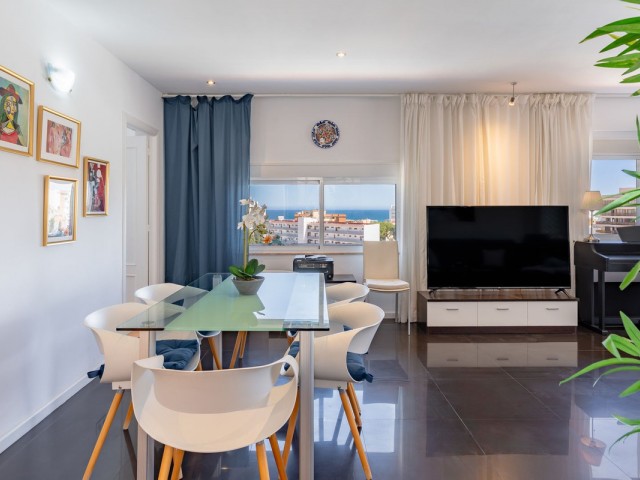Kattohuoneisto, La Carihuela, R5412373
