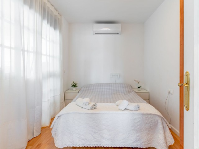 Penthouse i La Carihuela