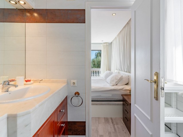 Penthouse i La Carihuela