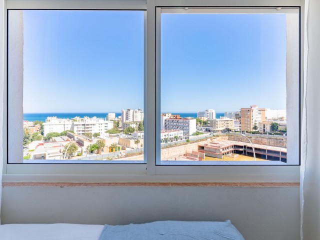 Penthouse i La Carihuela