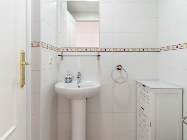 Penthouse i La Carihuela