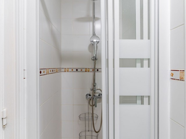 Penthouse i La Carihuela
