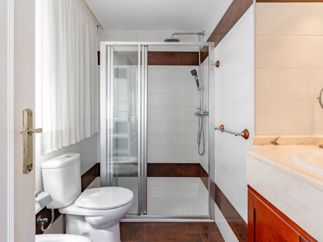 Penthouse i La Carihuela