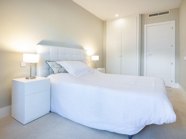 2 Schlafzimmer Apartment in Selwo