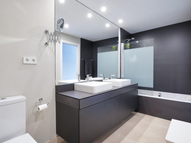 2 Schlafzimmer Apartment in Selwo