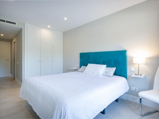 2 Schlafzimmer Apartment in Selwo