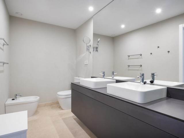 2 Schlafzimmer Apartment in Selwo