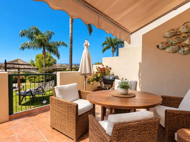 Apartment, Benahavis, R5417206