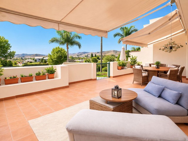 Apartment, Benahavis, R5417206