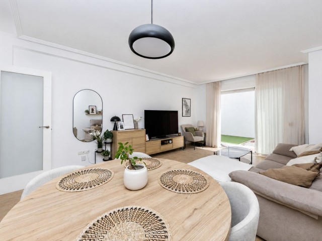Reihenhaus, Mijas, R5417914