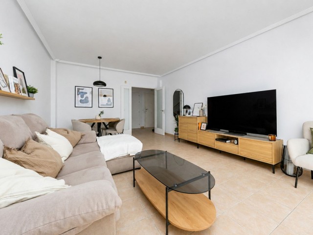 Reihenhaus, Mijas, R5417914