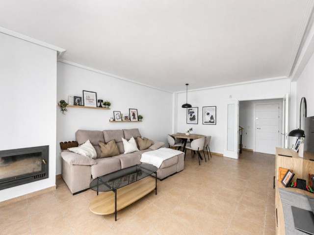 Reihenhaus, Mijas, R5417914