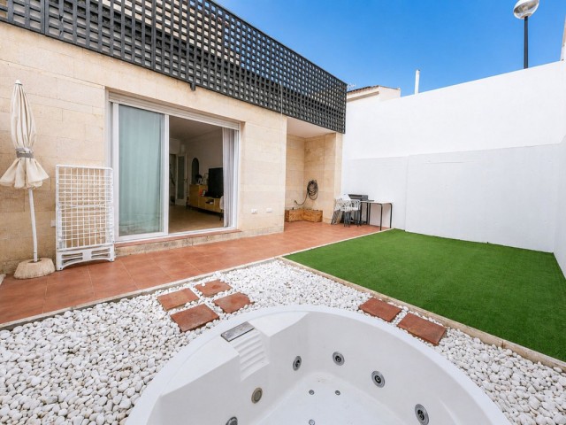 2 Schlafzimmer Reihenhaus in Mijas