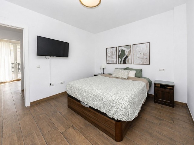 2 Schlafzimmer Reihenhaus in Mijas