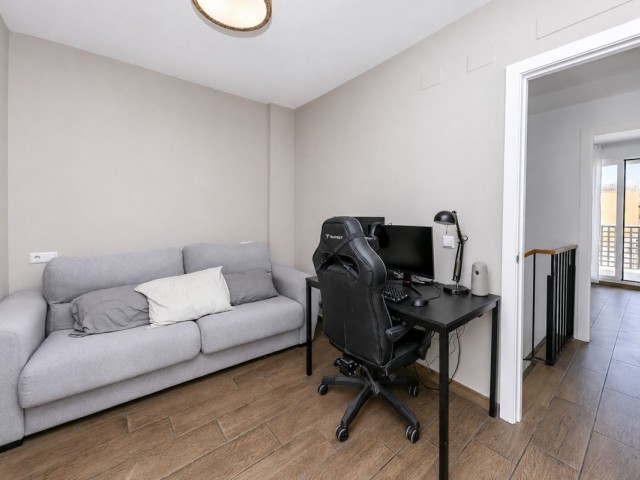 2 Schlafzimmer Reihenhaus in Mijas