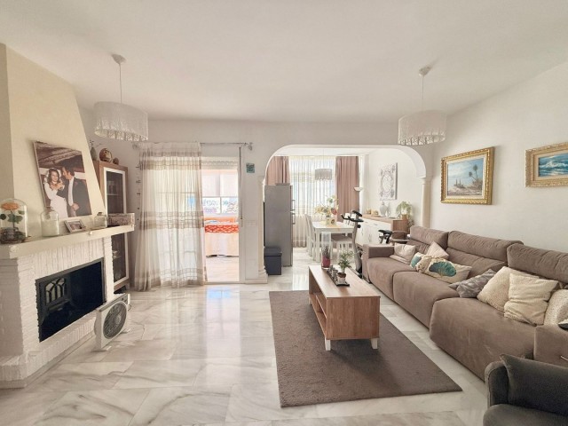 3 Schlafzimmer Villa in Torreblanca