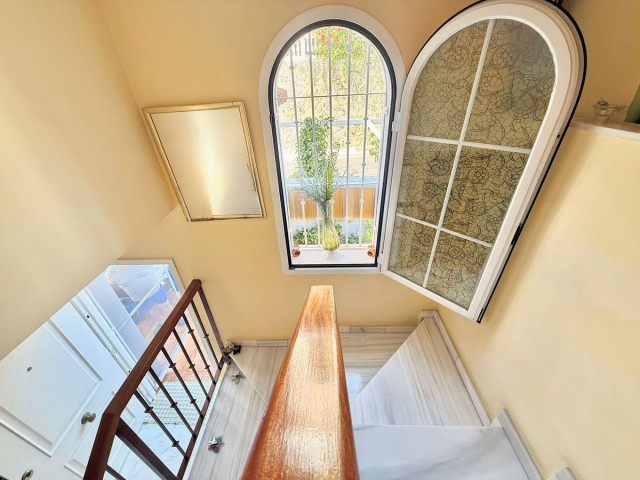3 Schlafzimmer Villa in Torreblanca