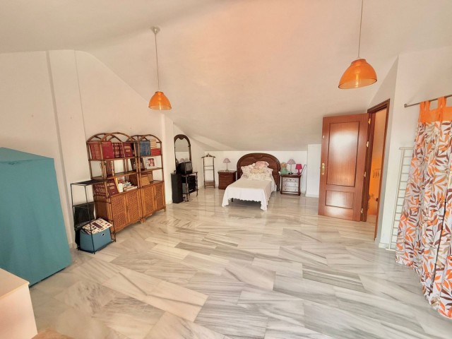 3 Schlafzimmer Villa in Torreblanca