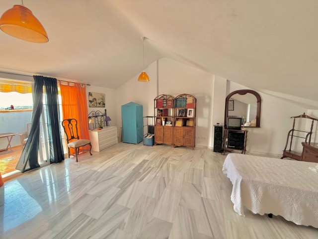 3 Schlafzimmer Villa in Torreblanca
