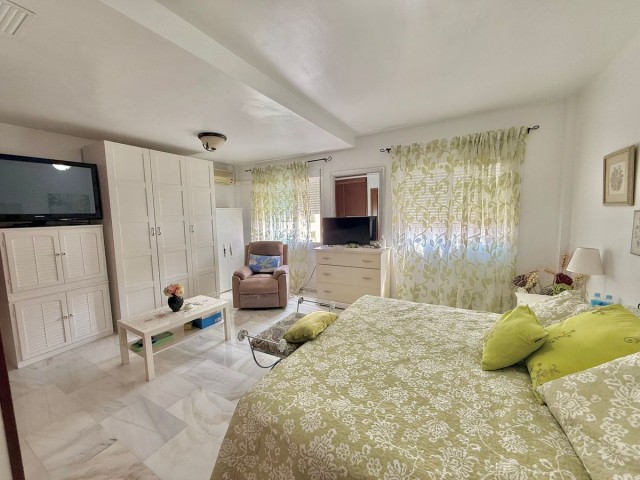 3 Schlafzimmer Villa in Torreblanca
