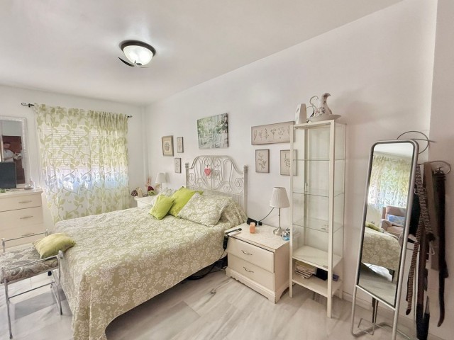 3 Schlafzimmer Villa in Torreblanca
