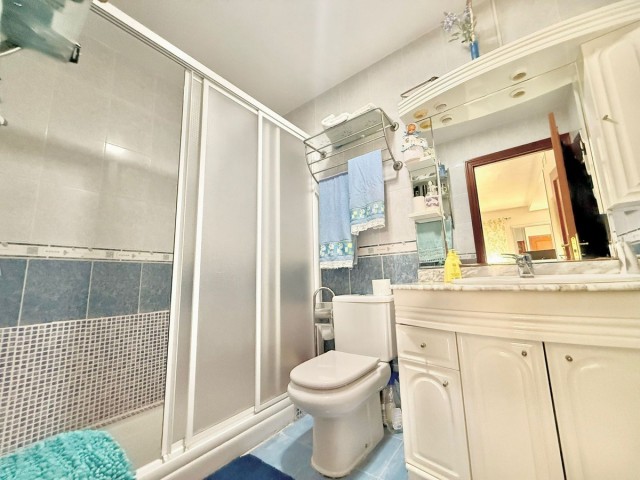3 Schlafzimmer Villa in Torreblanca