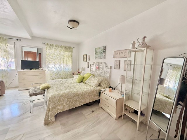 3 Schlafzimmer Villa in Torreblanca