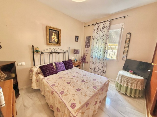 3 Schlafzimmer Villa in Torreblanca