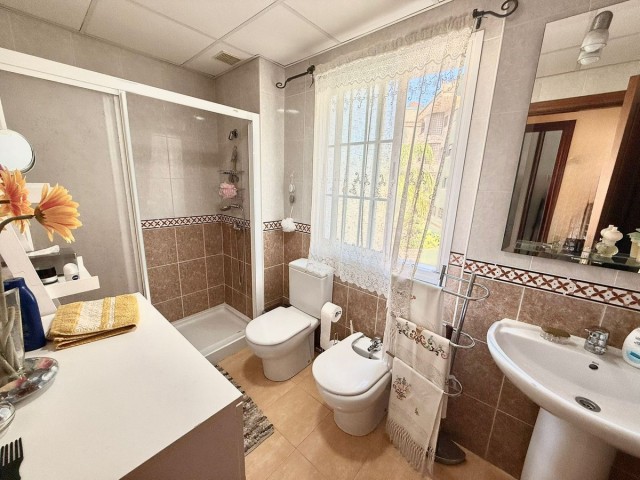 3 Schlafzimmer Villa in Torreblanca
