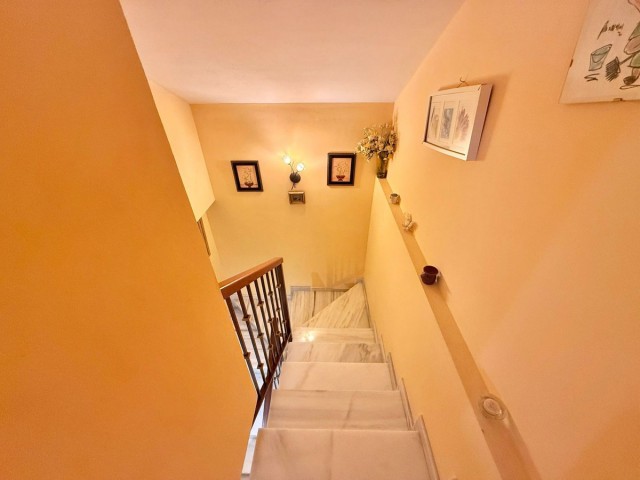 3 Schlafzimmer Villa in Torreblanca