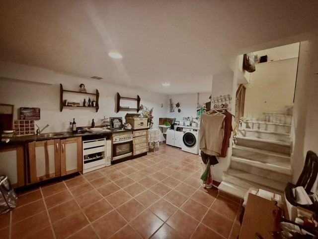 3 Schlafzimmer Villa in Torreblanca