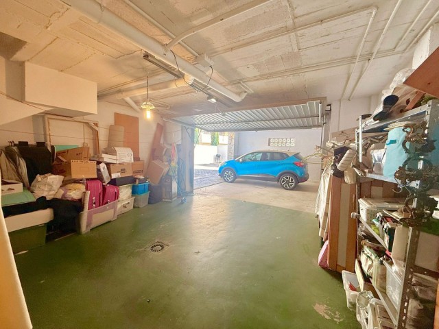 3 Schlafzimmer Villa in Torreblanca