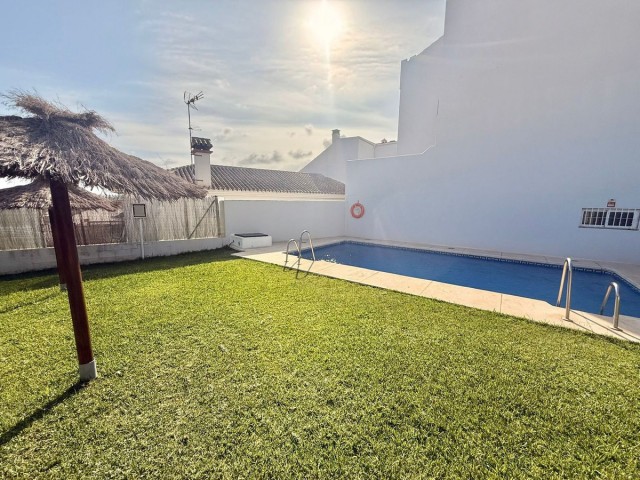 3 Schlafzimmer Villa in Torreblanca