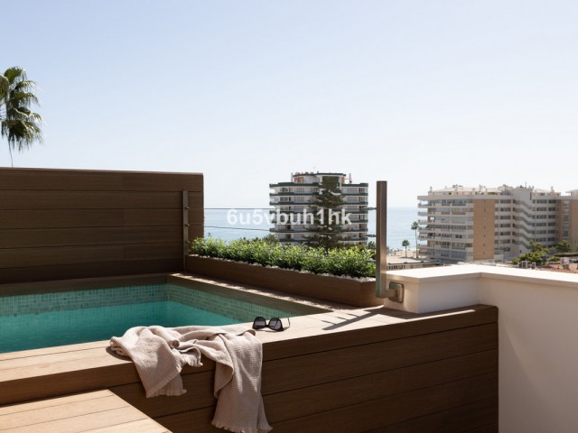Townhouse, Fuengirola